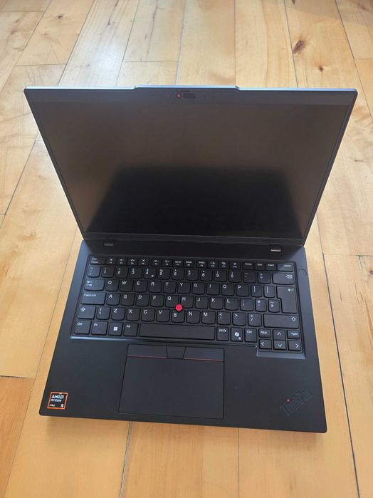Чисто нов!Lenovo ThinkPad L14 G6 Ryzen 5 PRO 16GB 256GB SSD Нов