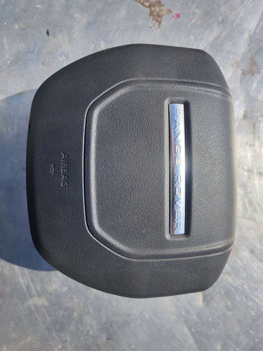 Аербег Air bag за LAND ROVER RANGE EVOQUE Ланд Ровер Ивок 11-2018г