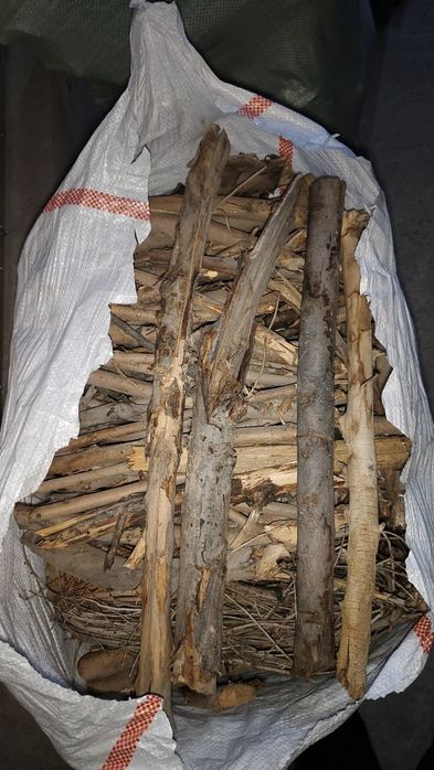 Продам дровишки сухие мелкие