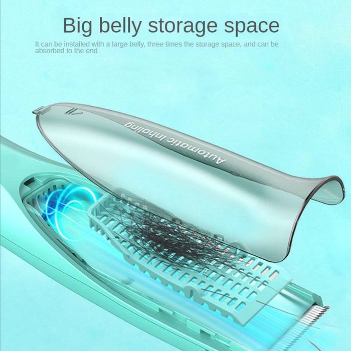 Детский триммер bolalar uchun soch oladigan apparat