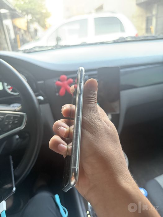 Iphone x 64 gb karobka bor