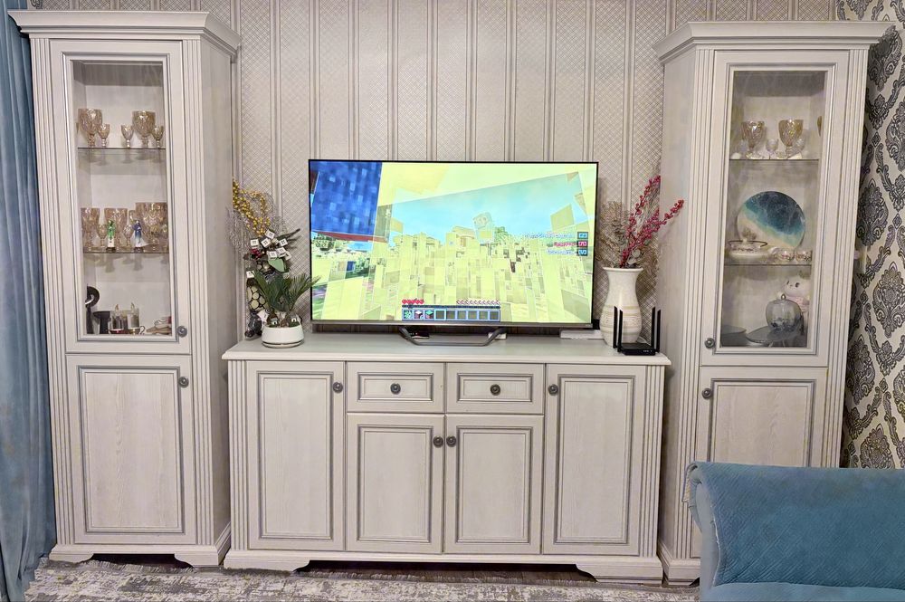 Стенка (классика) СРОЧНО!