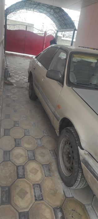 Продам машину Mazda 626
