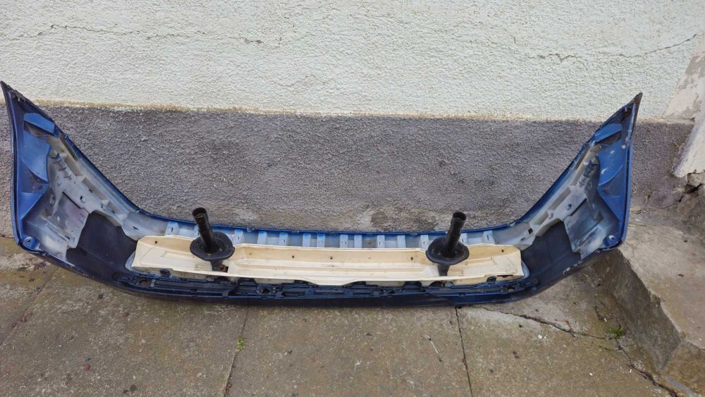 Bară  spate BMW E46  Coupé