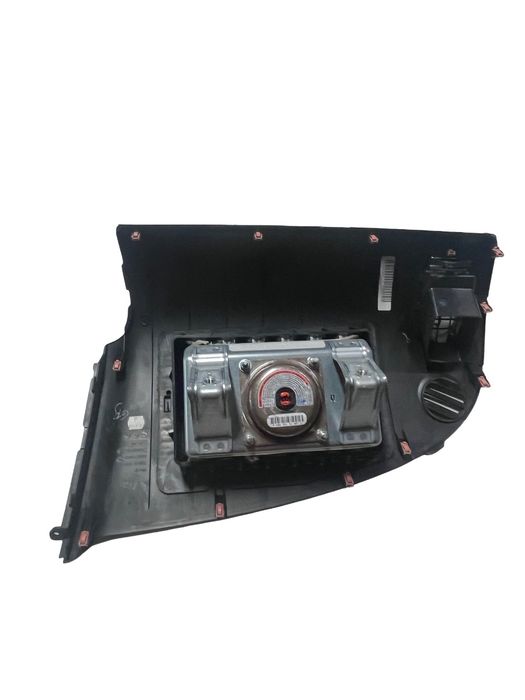 Plansa Bord + Airbag Pasager Opel Agila B H08 2008 - 2014 73910-51K1