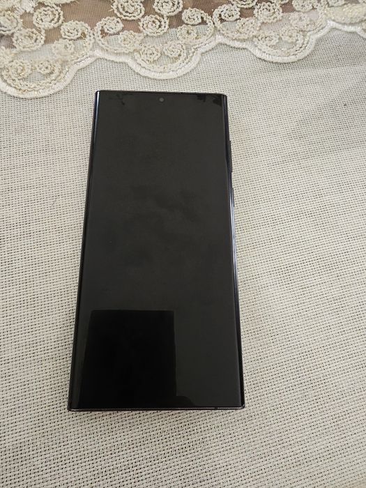 Samsung S22 ultra