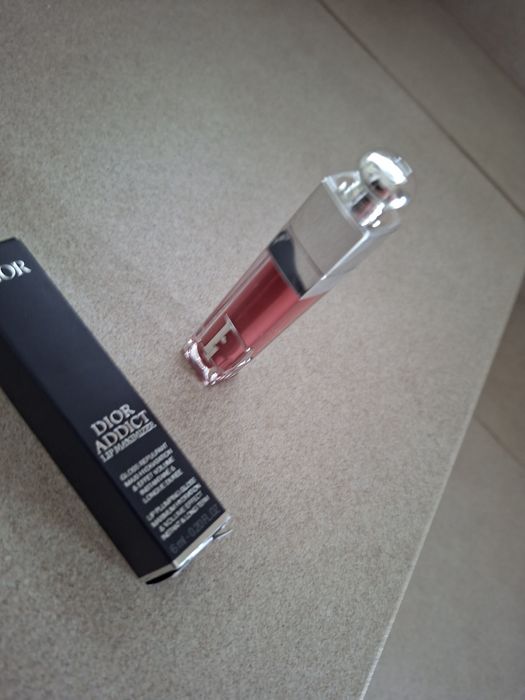 Чисто нов глос на Dior