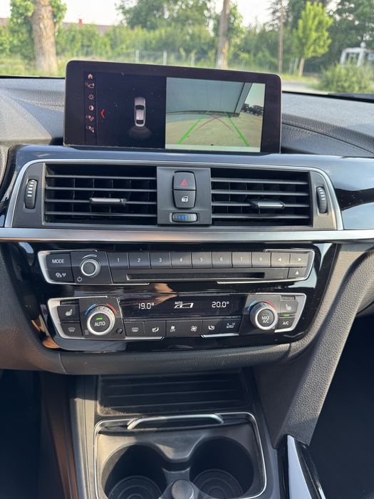 Bmw 420 2018 Facelift/led/camera/distronic/navi mare/190cp/rate/garantie