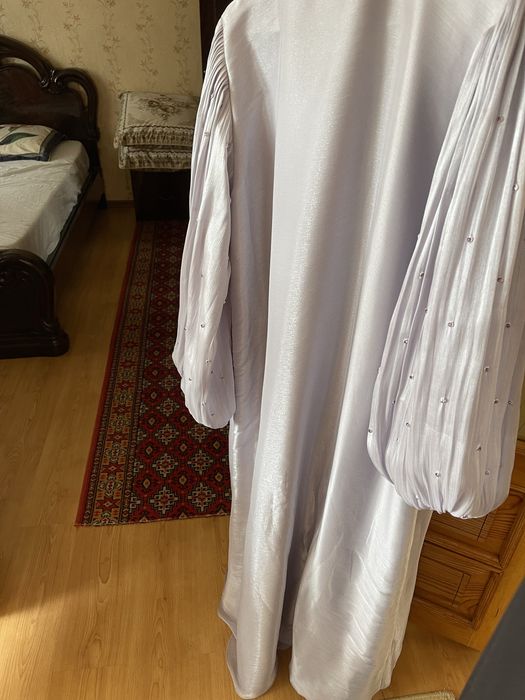Продам платье Абайю Дубай