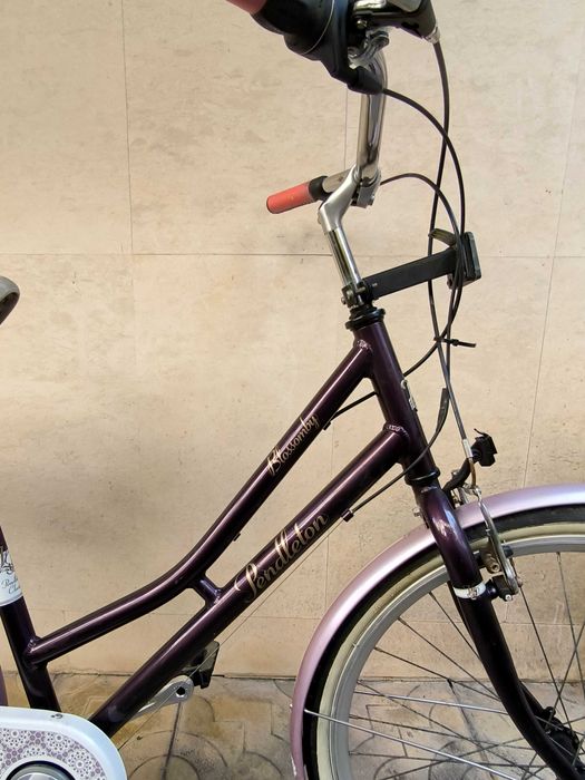 Градско колело - дамско