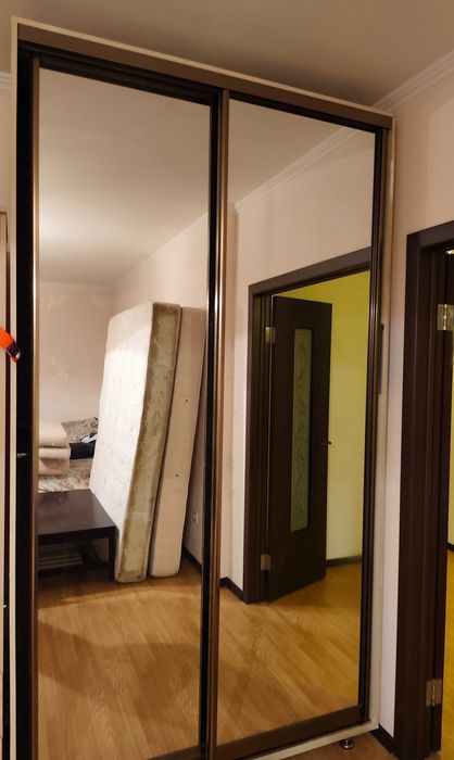 Продам шкаф купе 2х створчатый