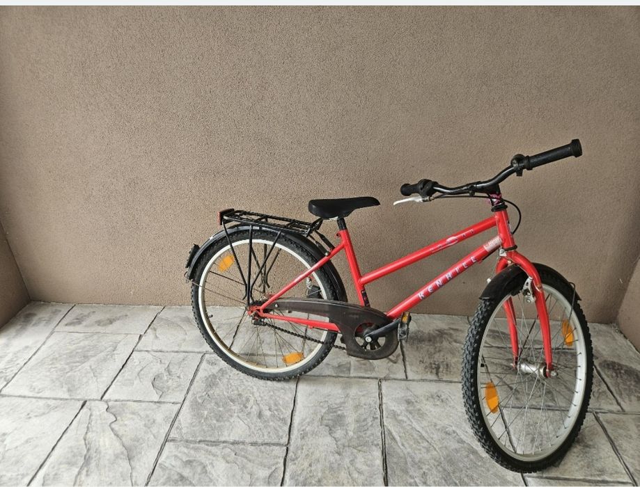 Vând bicicleta copii