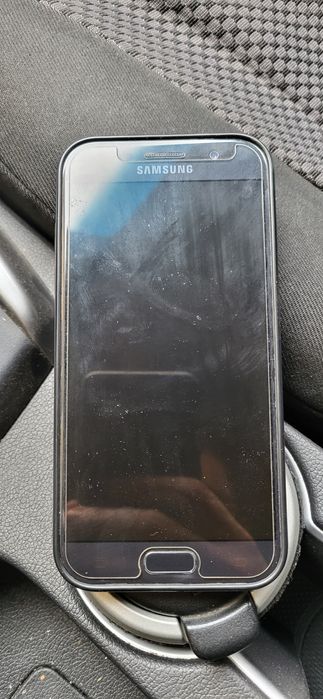 Продам сотовый телефон самсунг а 50