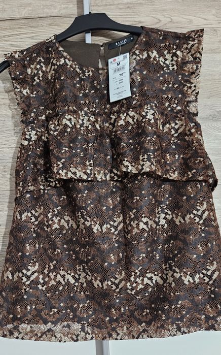 Bluză eleganta nouă Mohito