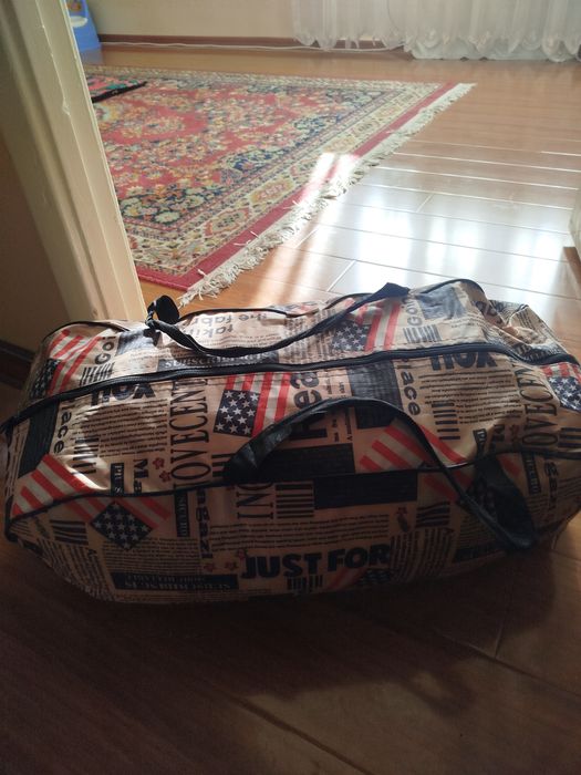 Продается авто тент