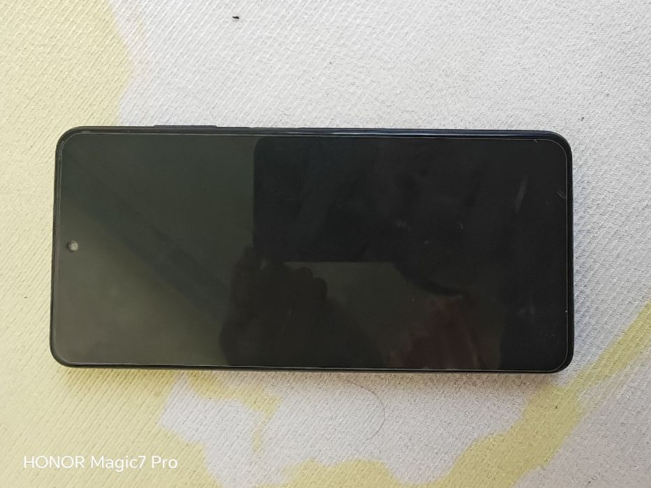 Poco x3 pro 256gb-8ram