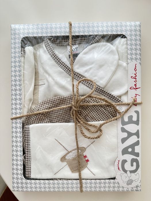 Костюм для мальчика