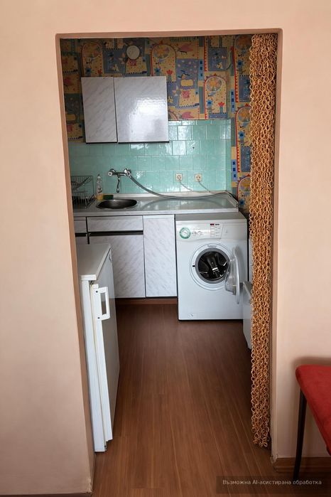 Дава се под наем Едностаен апартамент в София, Младост 2 - 40 кв.м за 348.84 € - Снимка #1