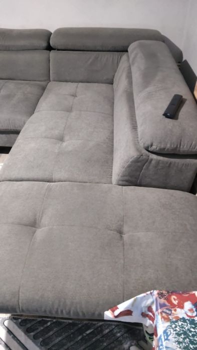 Canapea Extensibilă Nouă