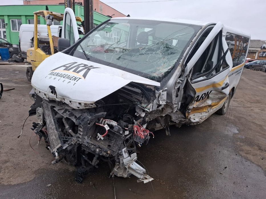 Dezmembrez Renault Trafic - 3 (facelift) (2019 - 2023), 2.0 dci m9r710, manual, m9r710, PF6068