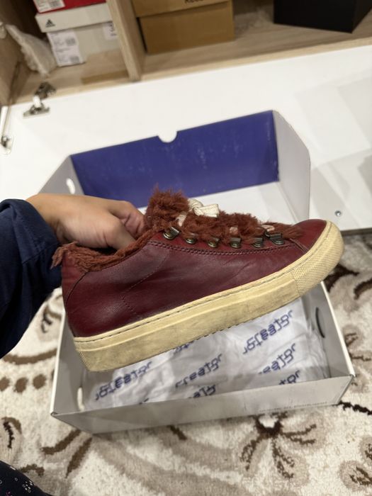 Женская обувь 36 размер