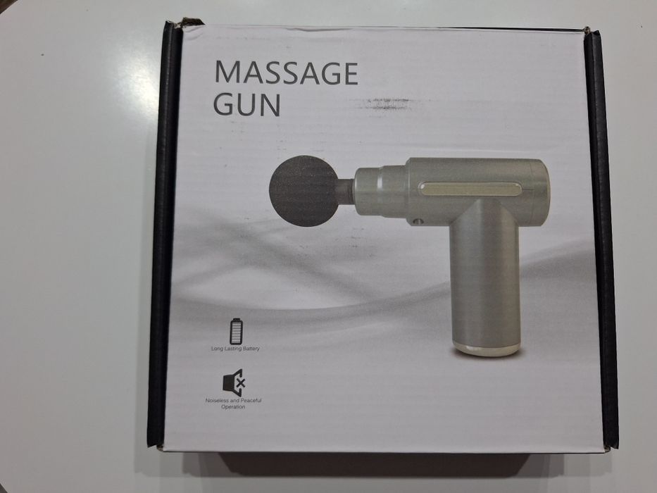 Масажор за  тяло