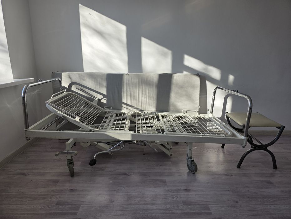 Функциональная кровать.