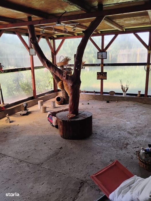 Casa de vânzare com. Florica