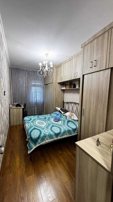 Срочно Продается 4-х комнатная квартира на Юнусабаде ор-р Бадамзар