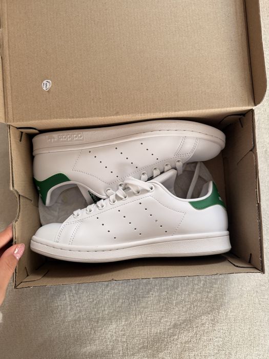Кеды Adidas Stan Smith