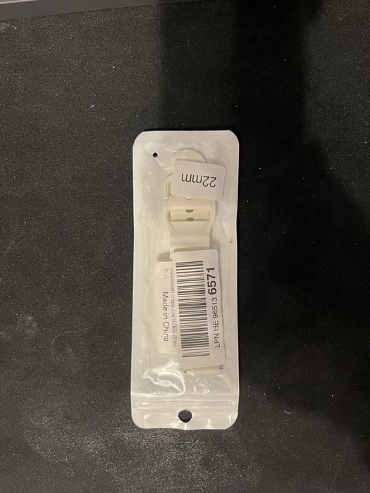 Нови каишки (20 и 22мм) за Smart Watch - Samsung, Huawei, Garmin