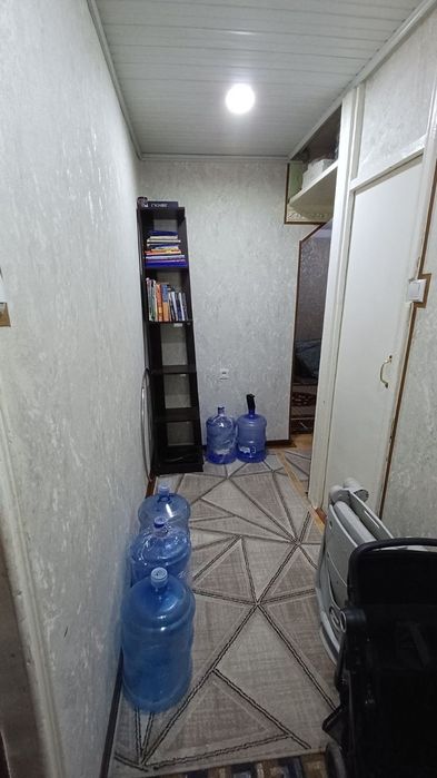 Срочно продаётся квартира