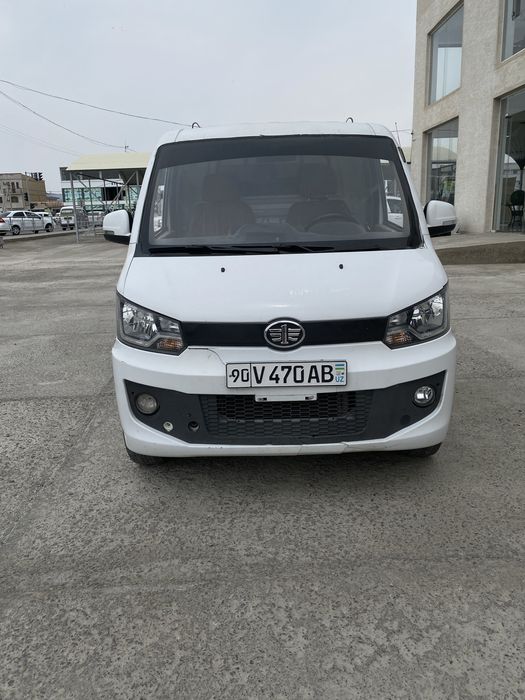 Labo yili 2023 sotiladi probegi 100 ming