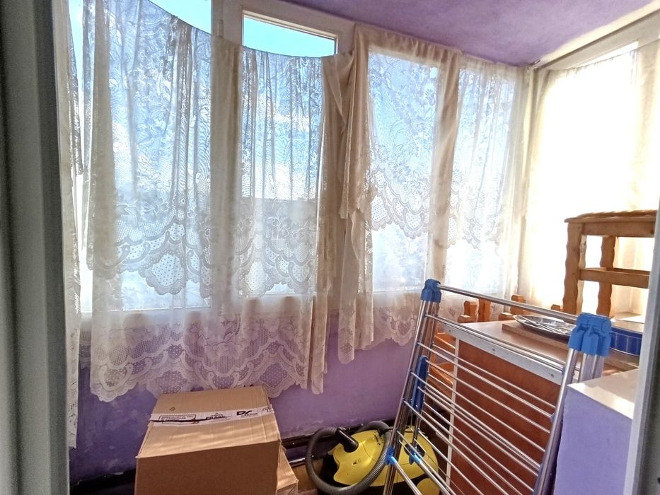 Apartament, 2 camere, de vanzare in Hoghiz