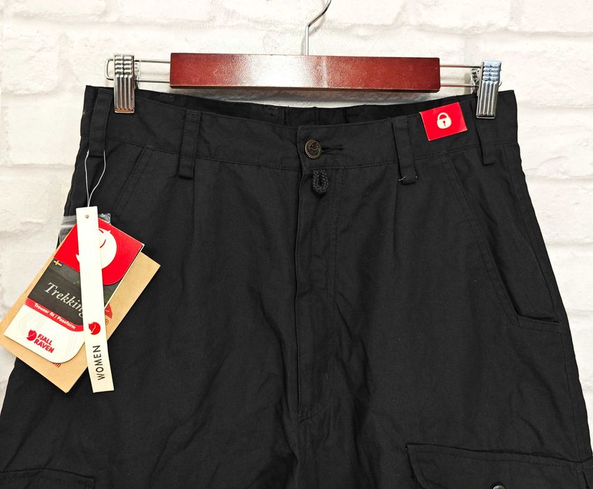 FJALLRAVEN G 1000 Дамски карго панталон размер 38 / M