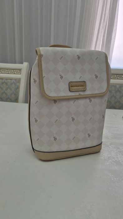 Новый оригинал сумка us polo assn юс поло