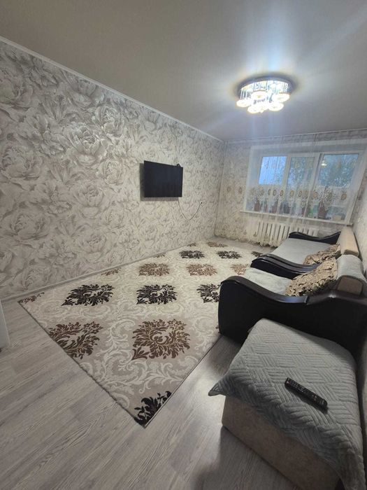 Продам 3 комнатную квартиру