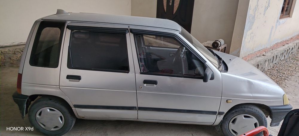 Tıco 2003 benzında