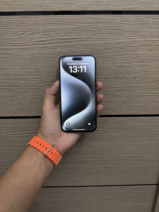 Айфон 15 про Макс