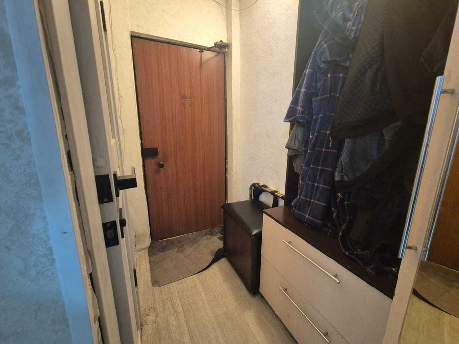 Продам 3 комнатную квартиру