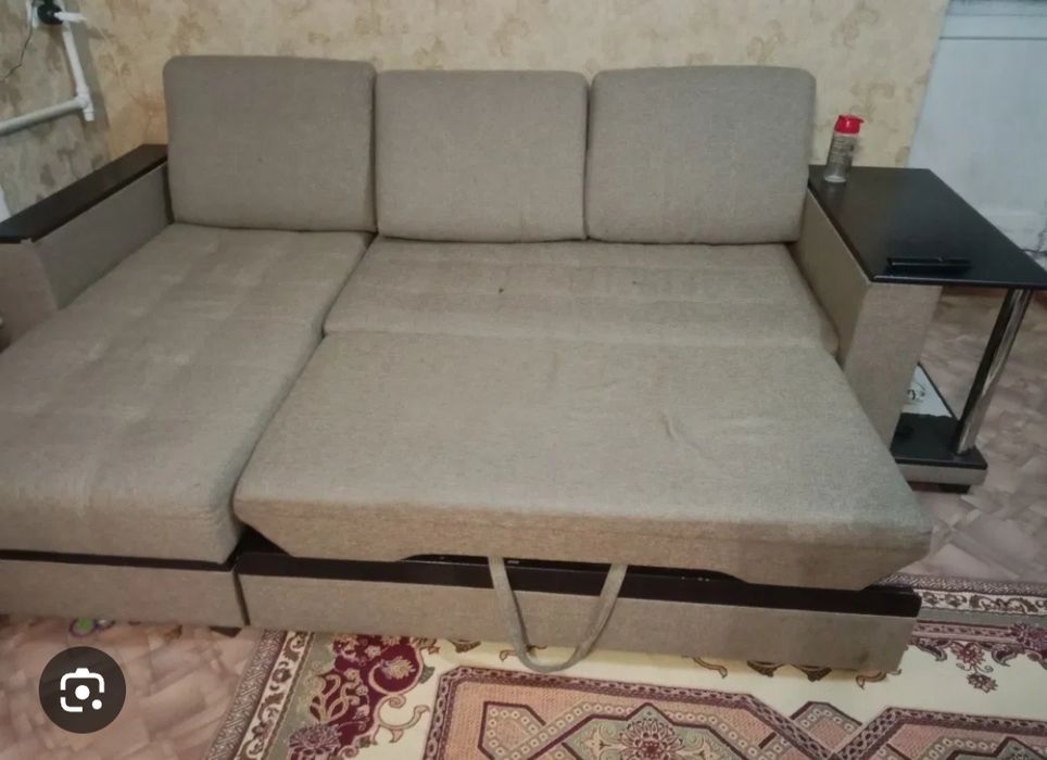 Продам отличный диван