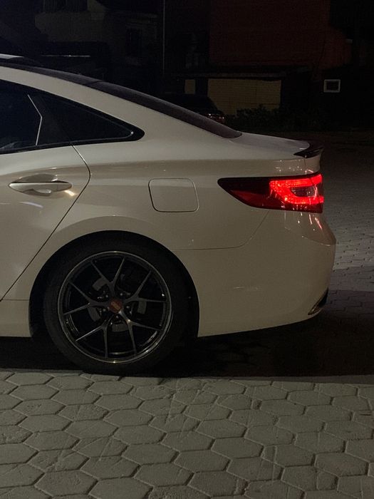 Продам диски BBS с резиной