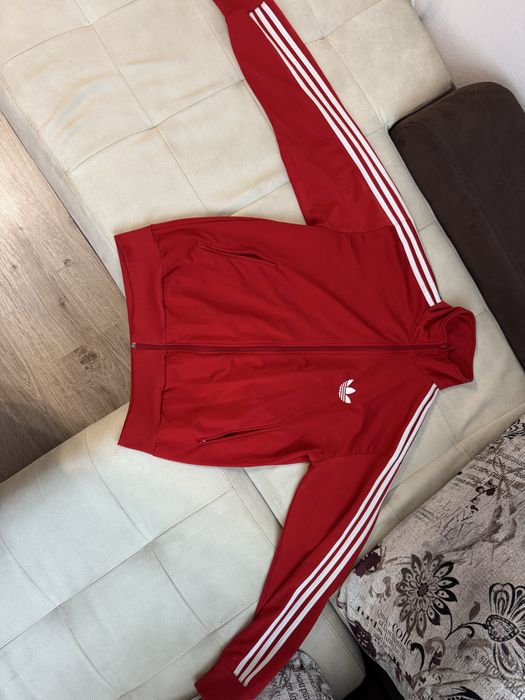 Мъжко горнище Adidas Originals L