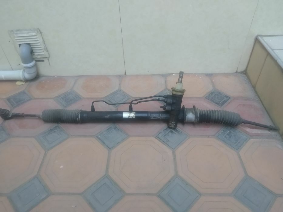 Дамас Матиз запчасти