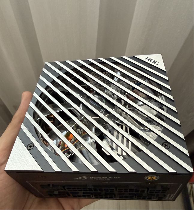 Sursa pc SFX-L Asus rog Loki 1000w