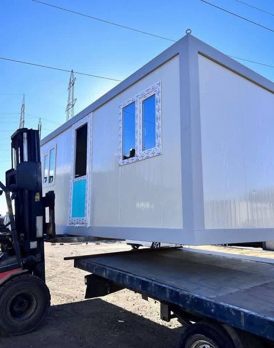 Vând containere modulare