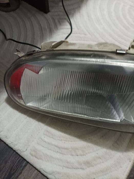 Фарове едносекционни и двусекционен за Голф3