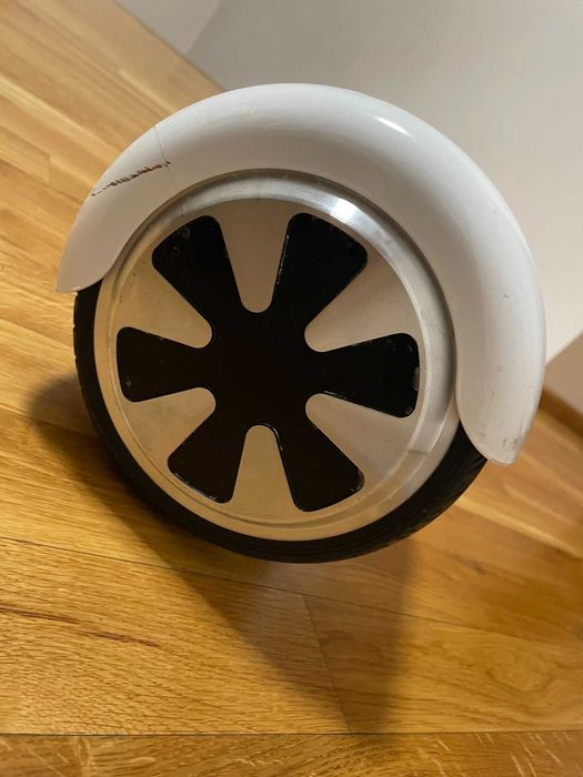 Vand Hoverboard Boxter Lexgo