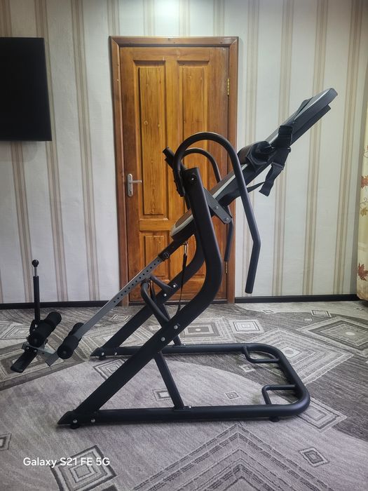 Инверсионный стол 180° мощный