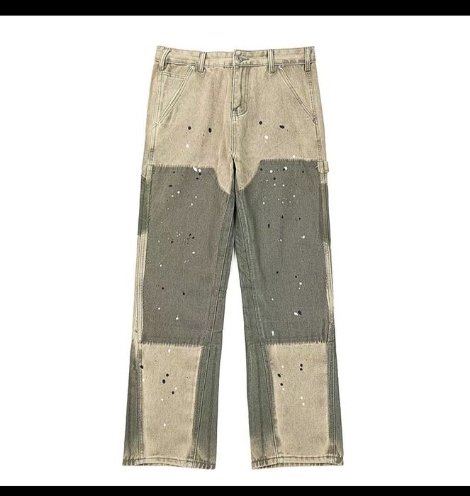 Gallery dept джинсы